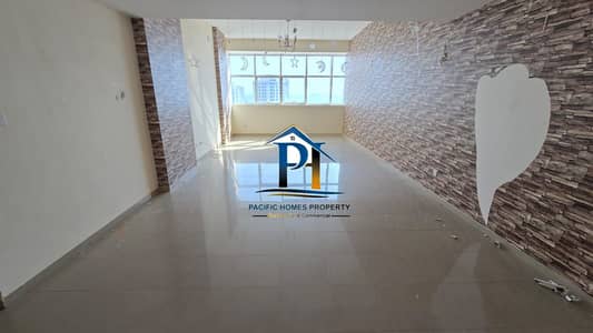 2 Schlafzimmer Wohnung zum Miete in Al Mamzar, Dubai - 313513. jpg