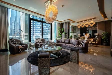 4 Slaapkamers Appartement te Huur in Downtown Dubai, Dubai - Appartement in Downtown Dubai,Burj Vista,Burj Vista 2, 4 slaapkamers, 1250000 AED - 17002154 4 Slaapkamers Appartement te Huur in Downtown Dubai, Dubai - Appartement in Downtown Dubai,Burj Vista,Burj Vista 2, 4 slaapkamers, 1250000 AED - 17002154