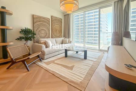 2 Schlafzimmer Wohnung zum Verkauf in Dubai Harbour, Dubai - Wohnung in Dubai Harbour，Emaar Beachfront，Beach Mansion，Beach Mansion Tower 2, 2 schlafzimmer, 4400000 AED - 17002168