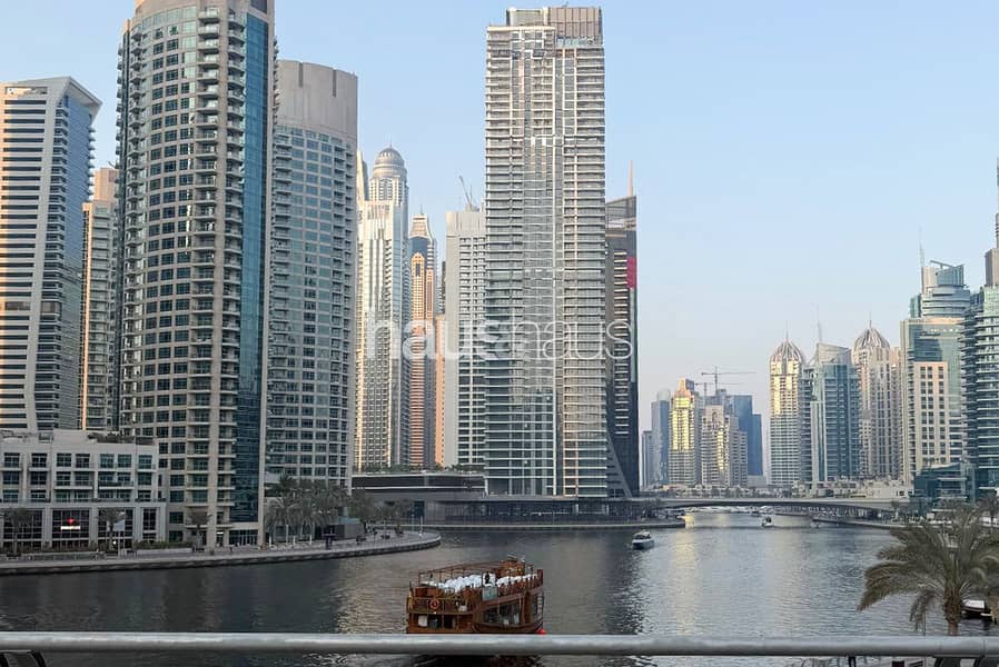 Appartamento a Dubai Marina,Marina Shores, 2 camere da letto, 3900000 AED - 17002169 Appartamento a Dubai Marina,Marina Shores, 2 camere da letto, 3900000 AED - 17002169