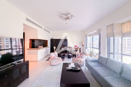 2 Slaapkamers Appartement te Huur in Downtown Dubai, Dubai - Appartement in Downtown Dubai，South Ridge，South Ridge 6, 2 slaapkamers, 175000 AED - 17002181