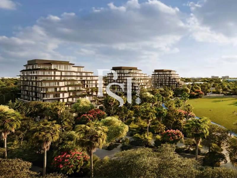 Appartement in Yas Island,Sama Yas, 1 slaapkamer, 2250000 AED - 17002195 Appartement in Yas Island,Sama Yas, 1 slaapkamer, 2250000 AED - 17002195