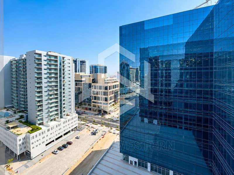 11 Tamani Arts Offices | Business Bay, Dubai