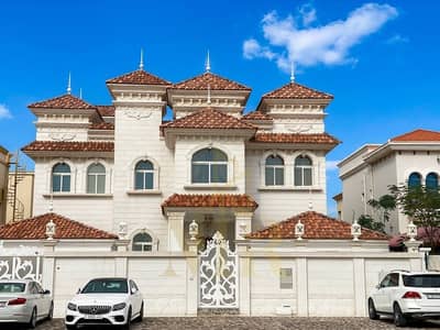 8 Cпальни Вилла Продажа в Аль Мовайхат, Аджман - 2c0d2f9c-0e79-4bfa-878e-ac57f3e141a4. jpg