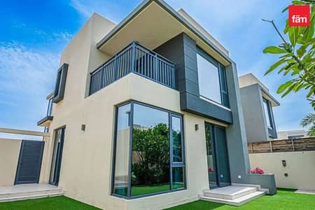 4 Bedroom Villa for Rent in Dubai Hills Estate, Dubai - 4 Beds|Stand Alone Villa|Ready To Move In