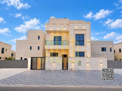 5 Schlafzimmer Villa zum Verkauf in Al Helio, Ajman - batch_WhatsApp Image 2026-10-25 at 4.38. 44 PM. jpeg 5 Schlafzimmer Villa zum Verkauf in Al Helio, Ajman - batch_WhatsApp Image 2026-10-25 at 4.38. 44 PM. jpeg