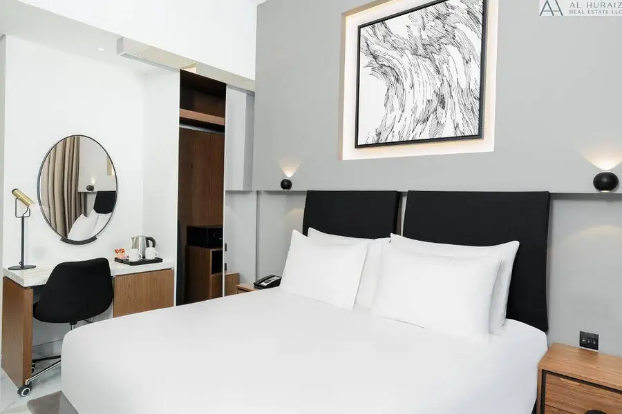 Investor Deal | Cozy Studio | Fully Furnished