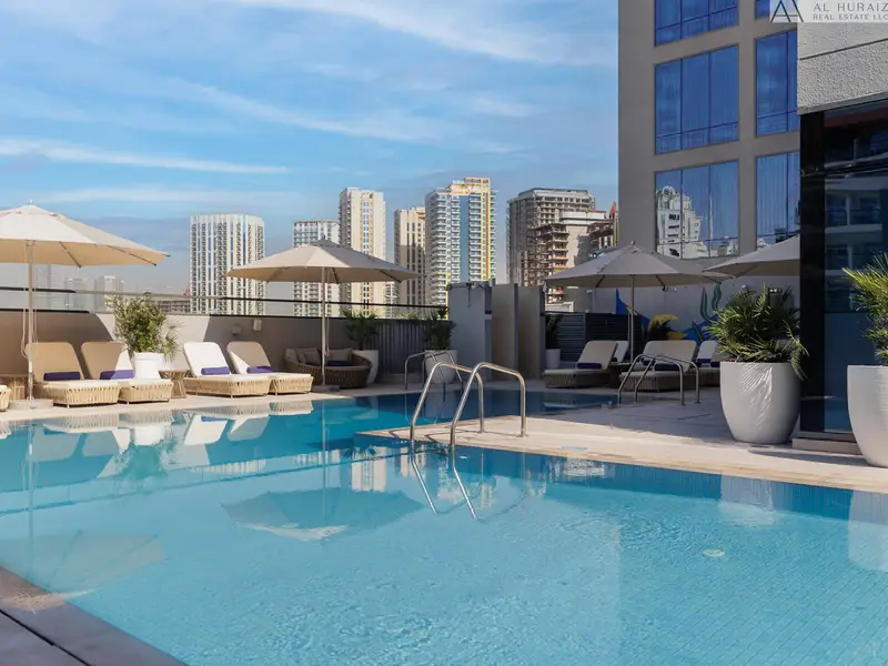 Investor Deal | Cozy Studio | Fully Furnished