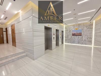 1 Bedroom Flat for Rent in Al Khan, Sharjah - 23350. jpg