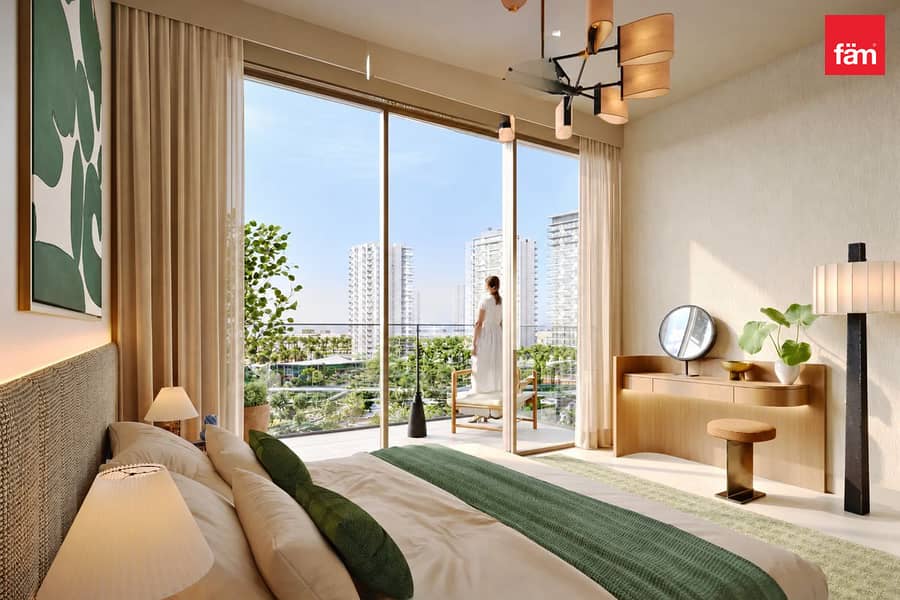 Best View | Negotiable | Under Op