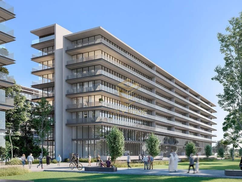 Wohnung in Aljada,The Gate,The Gate 4, 3 schlafzimmer, 2100000 AED - 17002283 Wohnung in Aljada,The Gate,The Gate 4, 3 schlafzimmer, 2100000 AED - 17002283
