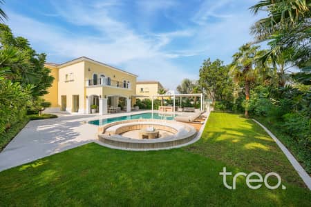 4 Slaapkamers Villa te Koop in Jumeirah Park, Dubai - Watermarked-8. jpg