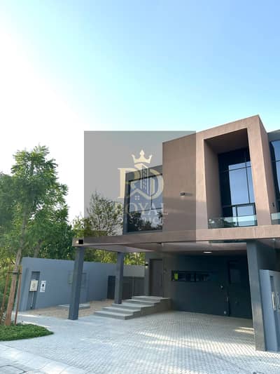 4 Bedroom Townhouse for Sale in Tilal City, Sharjah - WhatsApp Image 2025-10-28 at 7.18. 41 PM (1). jpeg