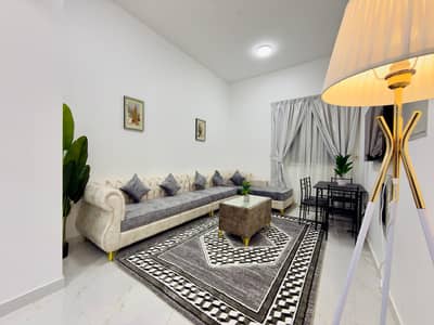 1 Camera Appartamento in affitto a Al Nuaimiya, Ajman - 1WhatsApp Image 2025-12-26 at 10.42. 00 AM. jpeg