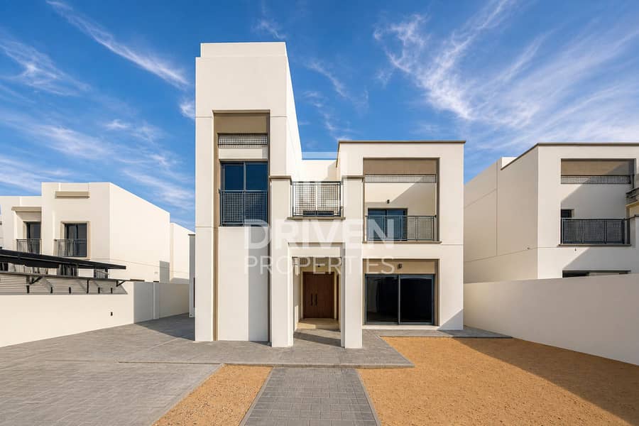 Hot Deal | Ready to Move | Brand New | Double Row Hot Deal | Ready to Move | Brand New | Double Row