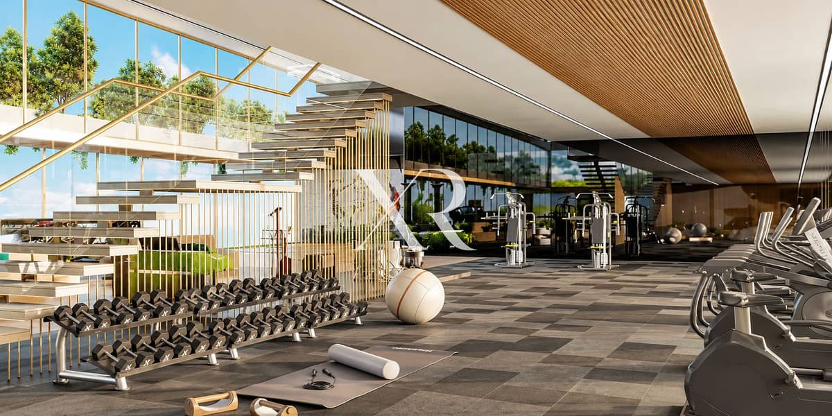 6 Luxury Glass-Walled Gym Interior. png