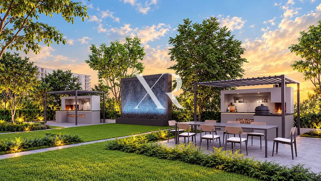 10 Luxury Rooftop Garden at Sunset. png