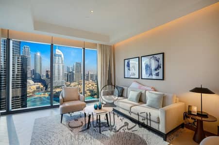 3 Schlafzimmer Wohnung zum Miete in Downtown Dubai, Dubai - WhatsApp Image 2026-10-27 at 5.13. 50 PMasdfg. jpeg
