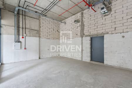 梅丹城， 迪拜 商铺待租 - 位于梅丹城，阿齐兹里维埃拉社区，Azizi Riviera 61 的商铺 150000 AED - 17002394