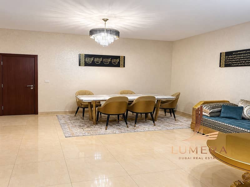 Elegant Middle Eastern Dining Room. png Elegant Middle Eastern Dining Room. png
