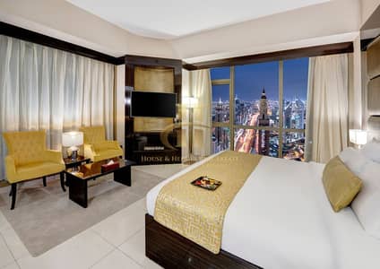 Hotel Apartment zum Miete in Sheikh Zayed Road, Dubai - 24. jpg Hotel Apartment zum Miete in Sheikh Zayed Road, Dubai - 24. jpg