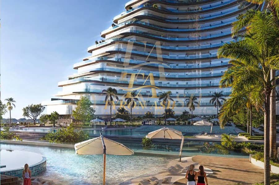 Skyline view | High Floor | Close to OP Skyline view | High Floor | Close to OP