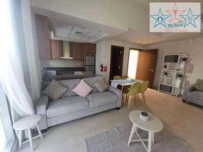 1 Bedroom Flat for Rent in Al Furjan, Dubai - 11. jpeg 1 Bedroom Flat for Rent in Al Furjan, Dubai - 11. jpeg