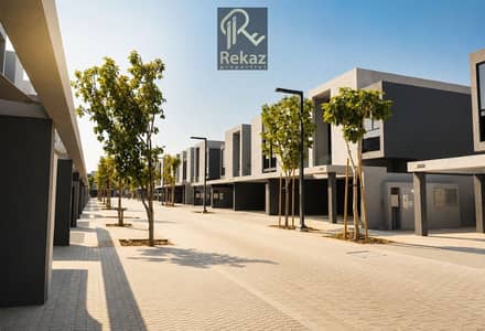 2 Bedroom Townhouse for Sale in Tilal City, Sharjah - original - 2026-10-27T130905.356. jpg