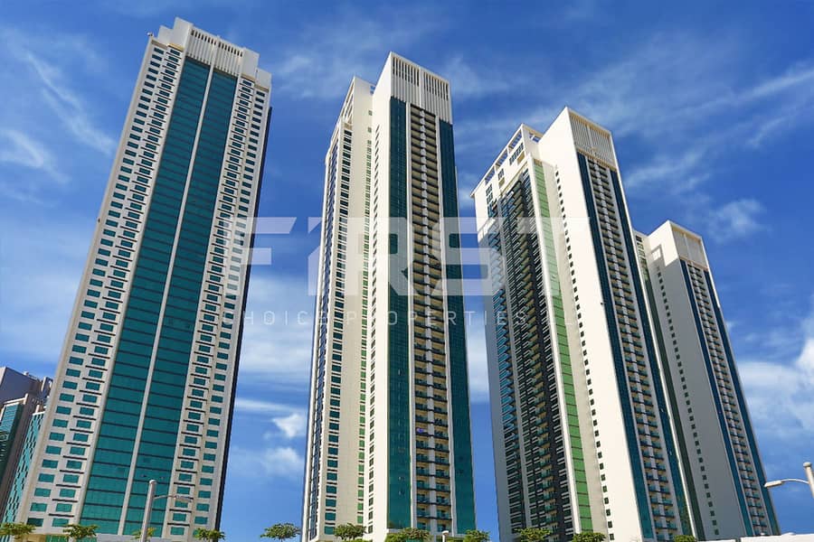 2 1BR Apt Marina Heights 2 Al Reem Island Abu Dhabi UAE (17) - Copy. jpg