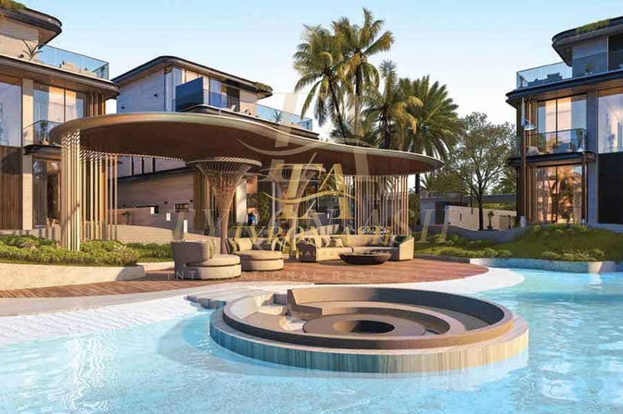 位于穆罕默德-本-拉希德城,11街区,Wellington Grand Villas 6 卧室的别墅 26884852 AED - 16592860 位于穆罕默德-本-拉希德城,11街区,Wellington Grand Villas 6 卧室的别墅 26884852 AED - 16592860