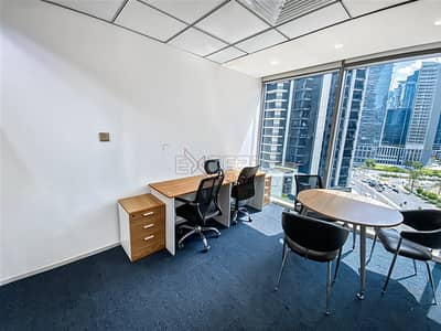 Office in affitto a Business Bay, Dubai - Image 1