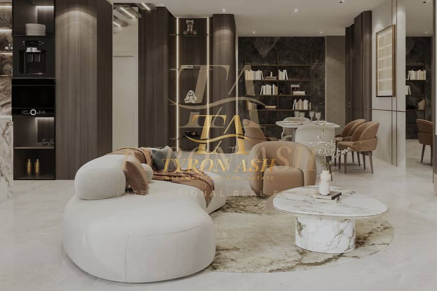 Wohnung in Dubai Land Residence Complex (DLRC),Empire Gardens, 869777 AED - 16592421 Wohnung in Dubai Land Residence Complex (DLRC),Empire Gardens, 869777 AED - 16592421