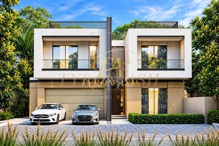 Villa de 4 chambres à à vendre à Sobha Elwood, Dubai - Villa à Sobha Elwood, 4 chambres, 6500000 AED - 16439777 Villa de 4 chambres à à vendre à Sobha Elwood, Dubai - Villa à Sobha Elwood, 4 chambres, 6500000 AED - 16439777