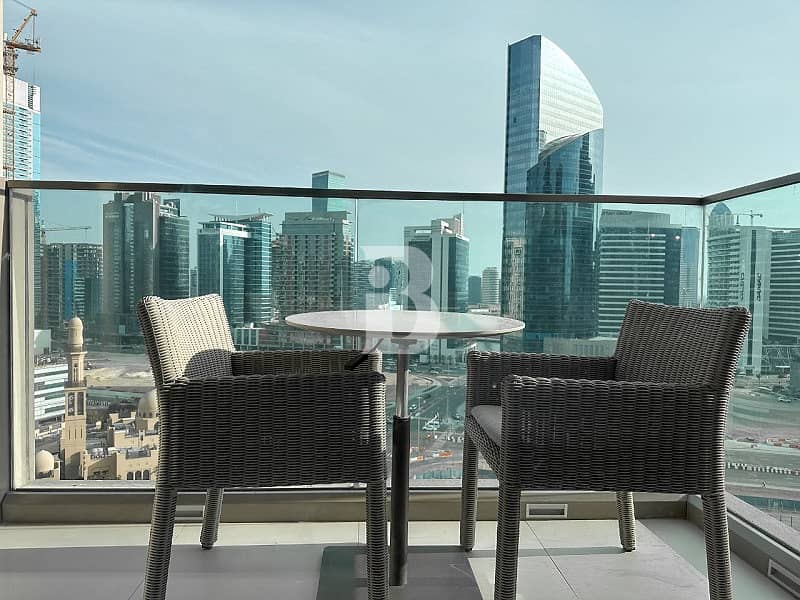 Wohnung in Downtown Dubai,Vida Residence Downtown, 1 schlafzimmer, 144998 AED - 17002523 Wohnung in Downtown Dubai,Vida Residence Downtown, 1 schlafzimmer, 144998 AED - 17002523