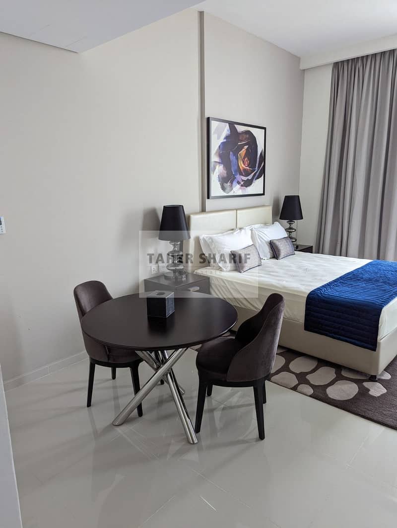 Appartamento a DAMAC Hills,Golf Town,Golf Promenade,Golf Promenade 2, 44999 AED - 17000863 Appartamento a DAMAC Hills,Golf Town,Golf Promenade,Golf Promenade 2, 44999 AED - 17000863