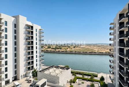 1 habitación Apartamento para en Alquiler en Yas Island, Abu Dhabi - Apartamento en Yas Island，Water's Edge, 1 dormitorio, 110000 AED - 17002553