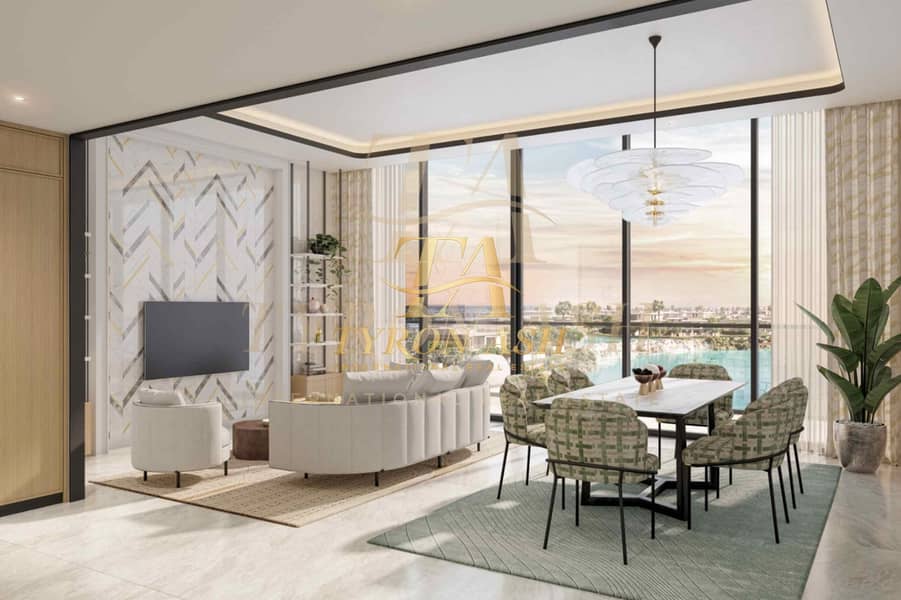Appartement in Dubai South,Azizi Venice,Azizi Venice 8,Azizi Venice 8 Building B, 1 slaapkamer, 880000 AED - 16395455 Appartement in Dubai South,Azizi Venice,Azizi Venice 8,Azizi Venice 8 Building B, 1 slaapkamer, 880000 AED - 16395455