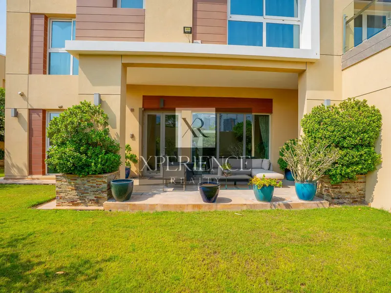 Rare 5BR + M | Vastu-Compliant | VOT | Villa Lantana 1