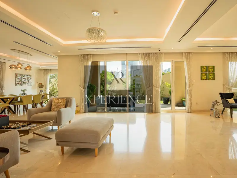Rare 5BR + M | Vastu-Compliant | VOT | Villa Lantana 1