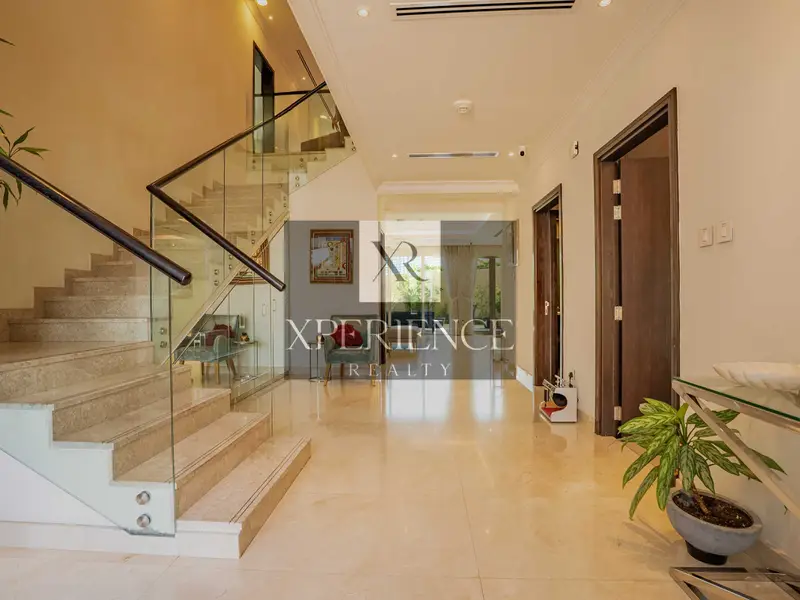Rare 5BR + M | Vastu-Compliant | VOT | Villa Lantana 1