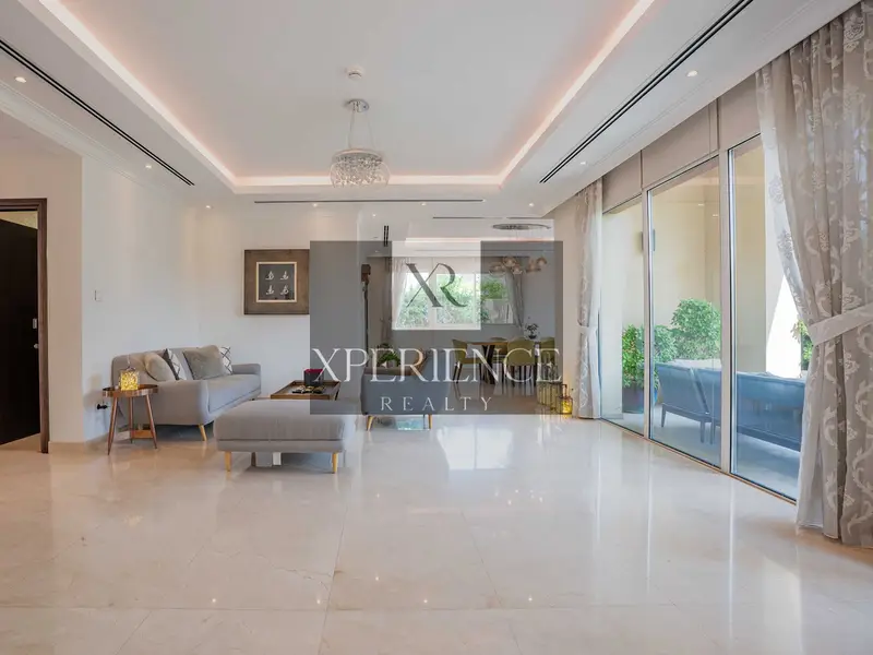 Rare 5BR + M | Vastu-Compliant | VOT | Villa Lantana 1