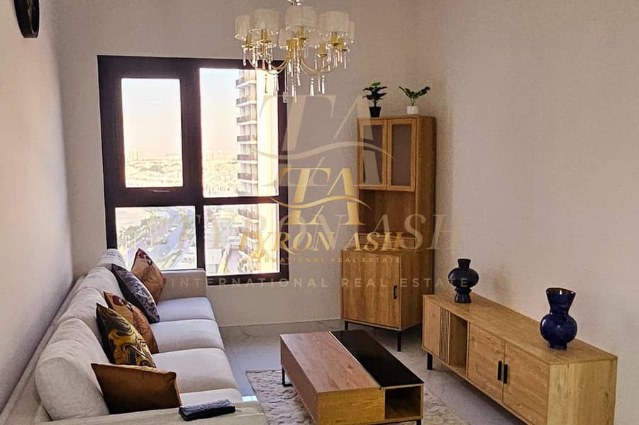 Appartement à Al Furjan,Equiti Arcade, 2 chambres, 95000 AED - 16393151 Appartement à Al Furjan,Equiti Arcade, 2 chambres, 95000 AED - 16393151