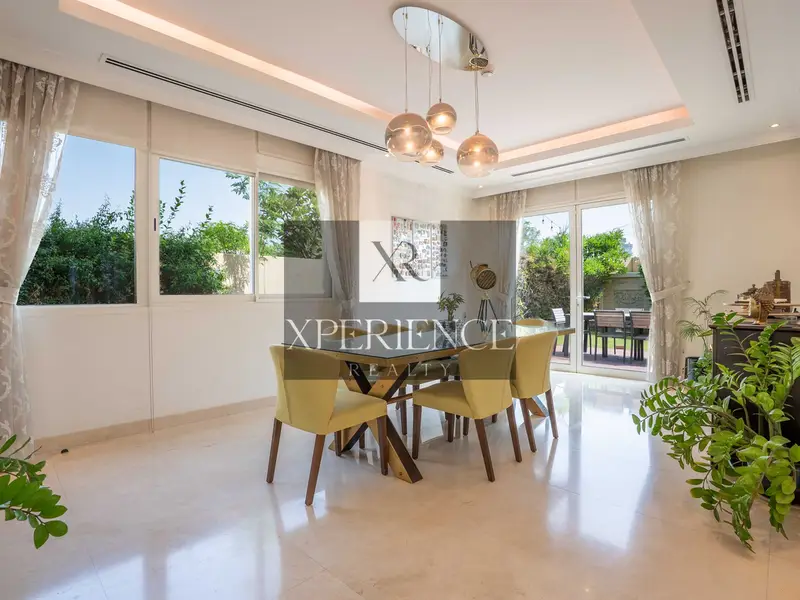 Rare 5BR + M | Vastu-Compliant | VOT | Villa Lantana 1