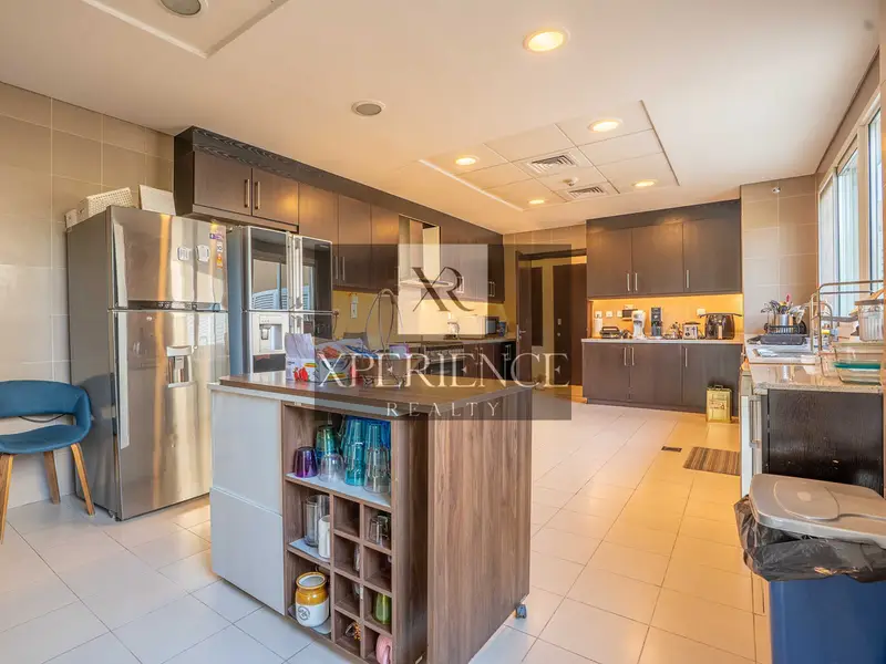 Rare 5BR + M | Vastu-Compliant | VOT | Villa Lantana 1