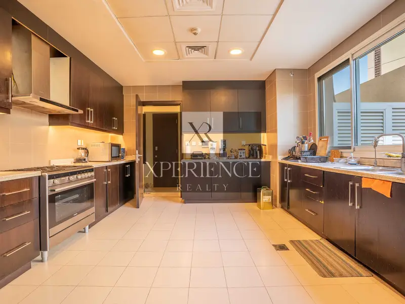 Rare 5BR + M | Vastu-Compliant | VOT | Villa Lantana 1