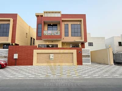 5 Bedroom Villa for Sale in Al Yasmeen, Ajman - WhatsApp Image 2026-10-27 at 5.18. 36 PM. jpeg 5 Bedroom Villa for Sale in Al Yasmeen, Ajman - WhatsApp Image 2026-10-27 at 5.18. 36 PM. jpeg