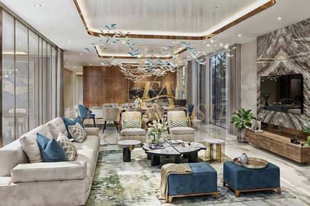5 Cпальни Таунхаус Продажа в DAMAC Islands, Дубай - Таунхаус в DAMAC Islands,Fiji 1, 5 спален, 3930000 AED - 16311129 5 Cпальни Таунхаус Продажа в DAMAC Islands, Дубай - Таунхаус в DAMAC Islands,Fiji 1, 5 спален, 3930000 AED - 16311129