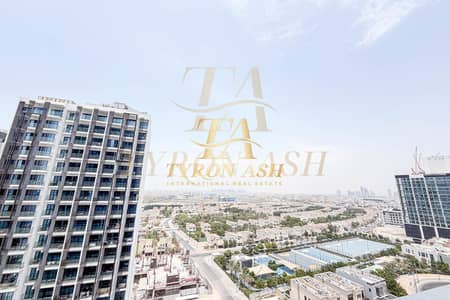 1 Schlafzimmer Wohnung zum Miete in Jumeirah Village Circle (JVC), Dubai - Wohnung in Jumeirah Village Circle (JVC)，JVC District 10，Olivo Park Residences by Evera, 1 schlafzimmer, 90000 AED - 16310518