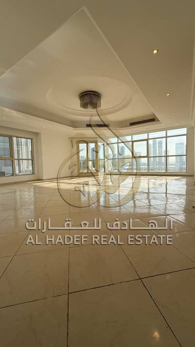 3 Bedroom Apartment for Rent in Al Khan, Sharjah - WhatsApp Image 2026-10-21 at 9.03. 44 PM. jpeg