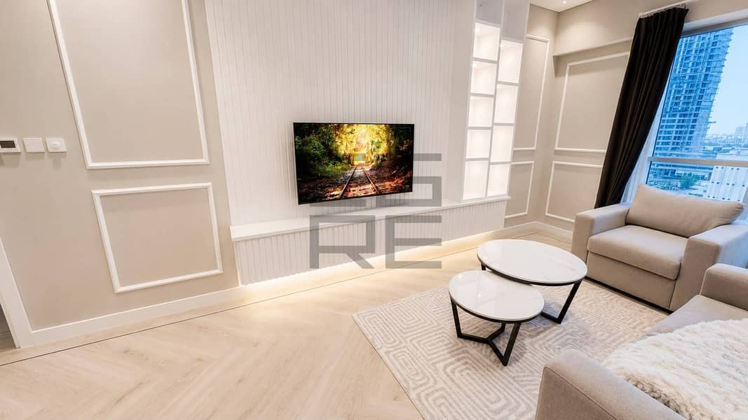 Квартира в Дубай Марина,Сулафа Тауэр, 1 спальня, 97000 AED - 17002600 Квартира в Дубай Марина,Сулафа Тауэр, 1 спальня, 97000 AED - 17002600